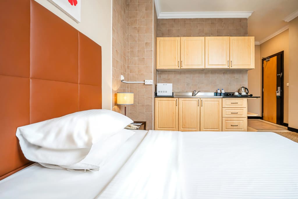 Kingsgate Hotel Doha by Millennium Hotels - photo 48