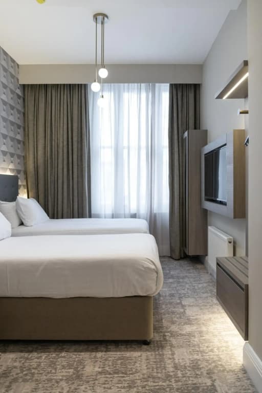 Mornington Victor Hotel London Belgravia - photo 44