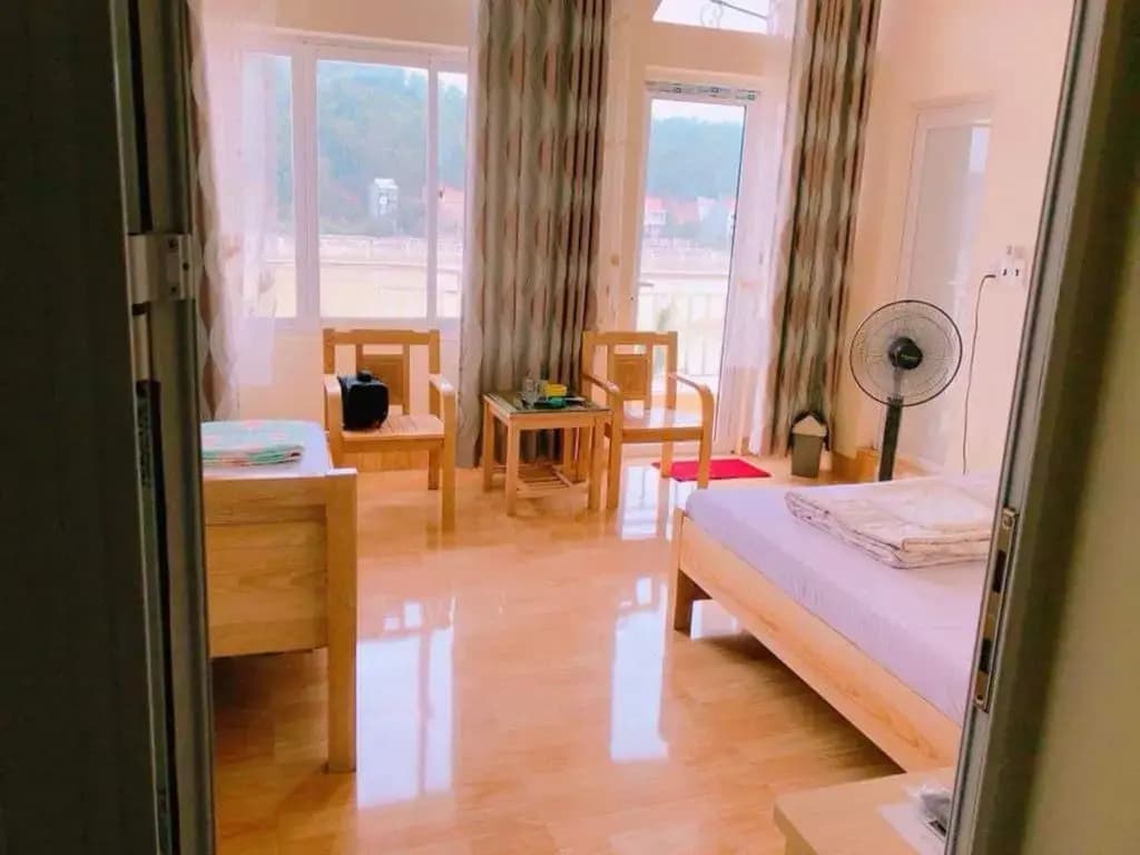 Viet Dung Motel - photo 4