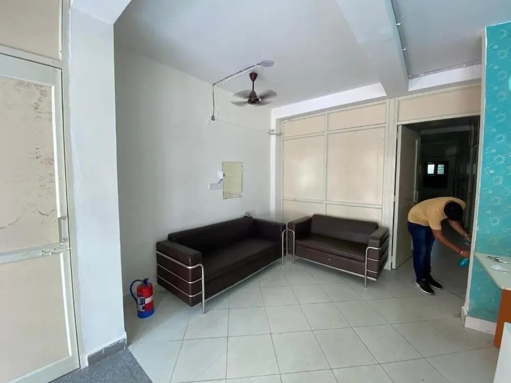 Hotel Shivam Residency - photo 12