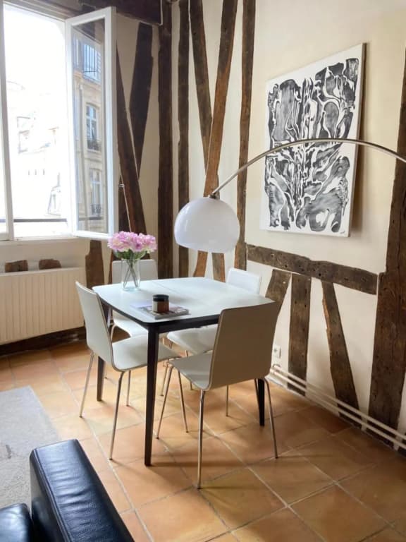 Appartement Montorgueil (344) - photo 11