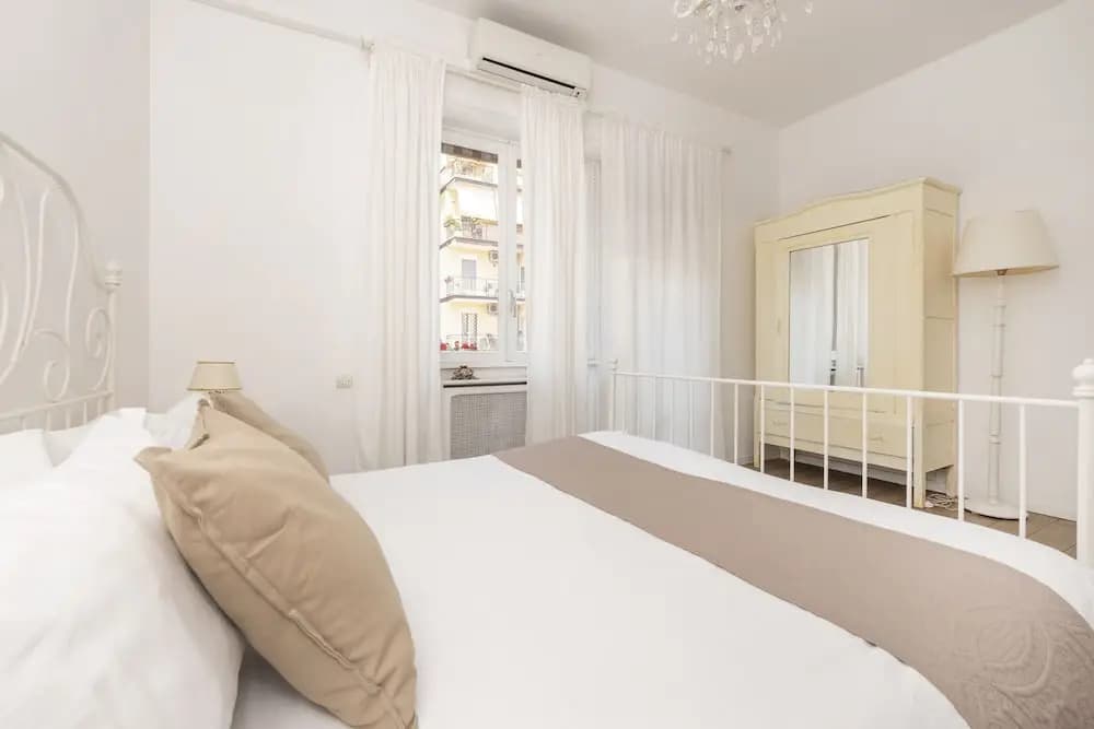 Shabby Chic Flat Monte Mario - photo 1