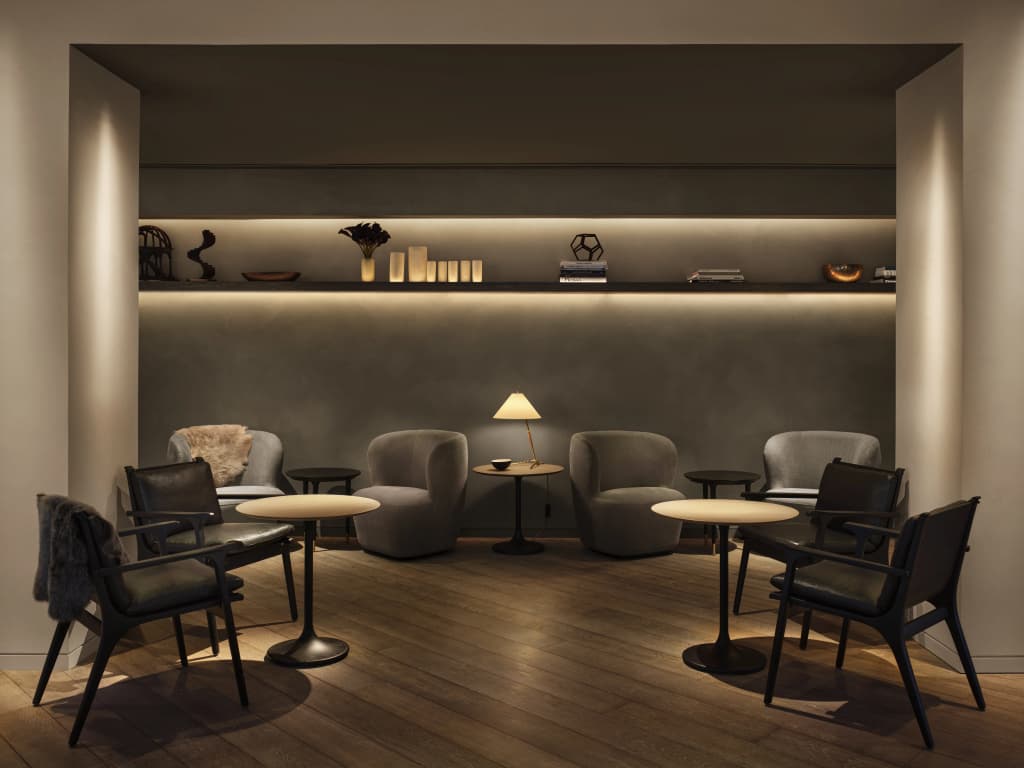 11 Howard, New York, a Member of Design Hotels - photo 12