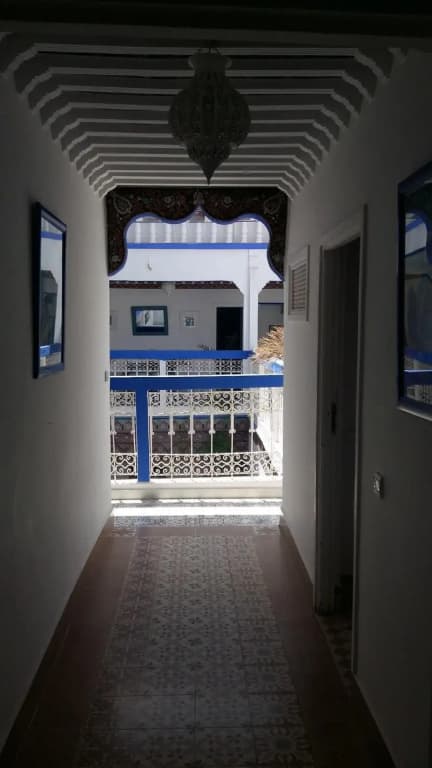 Riad Hotel Essaouira - photo 28