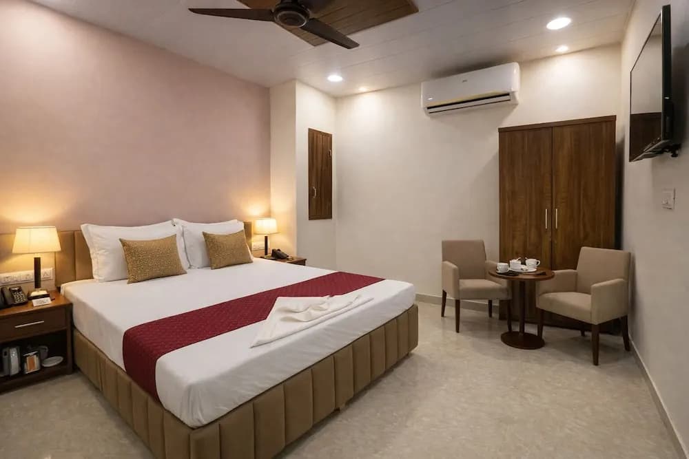 Hotel Kasa Nest - photo 6