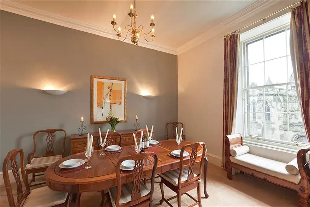 Greyfriars Apartments - photo 19