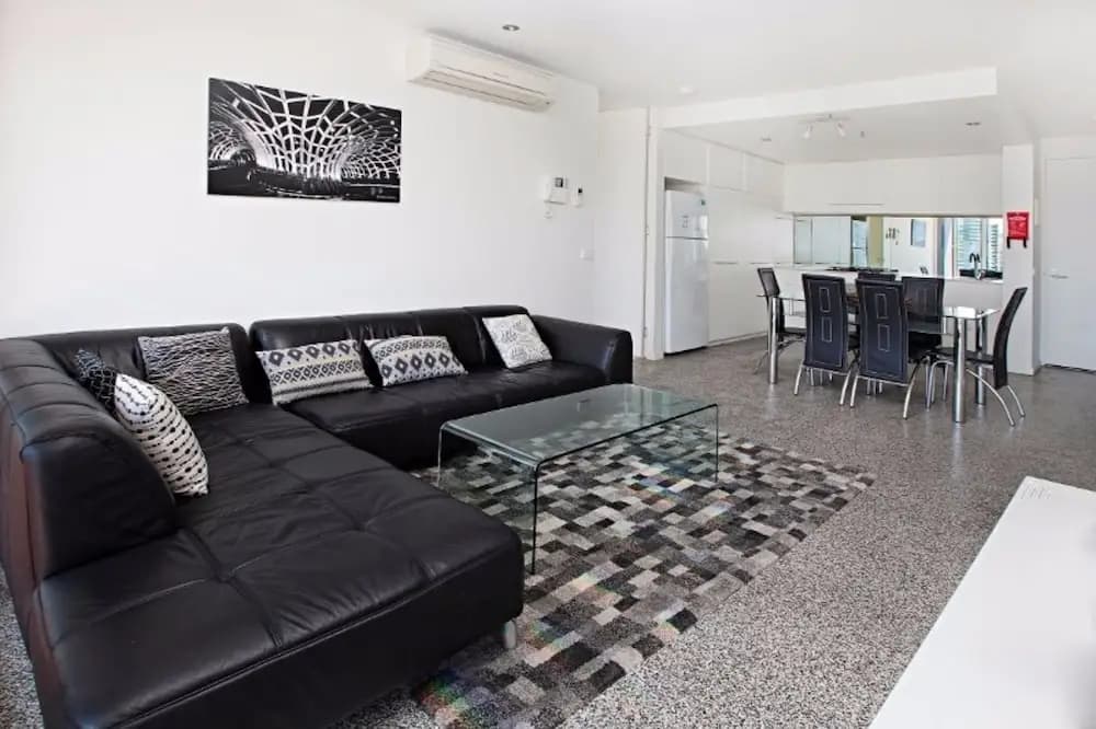 Melbourne Holiday Apartments at McCrae Docklands - photo 12