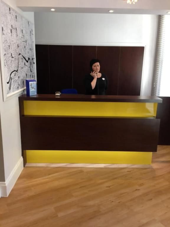 Comfort Inn Westminster - photo 27
