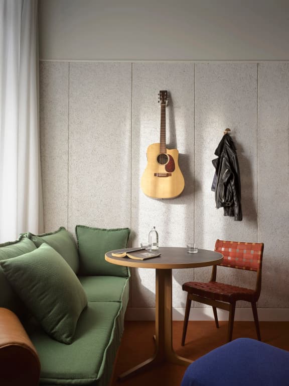 Ace Hotel Sydney - photo 14