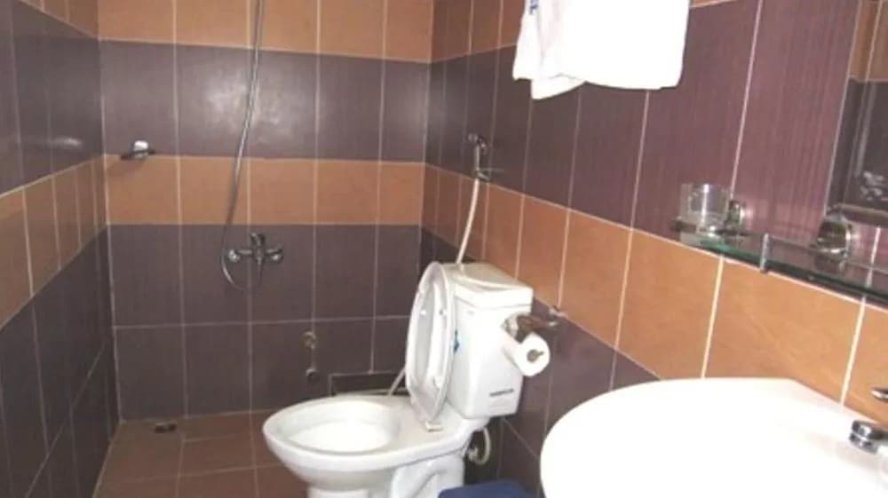 Minh Hoa Hotel - photo 10