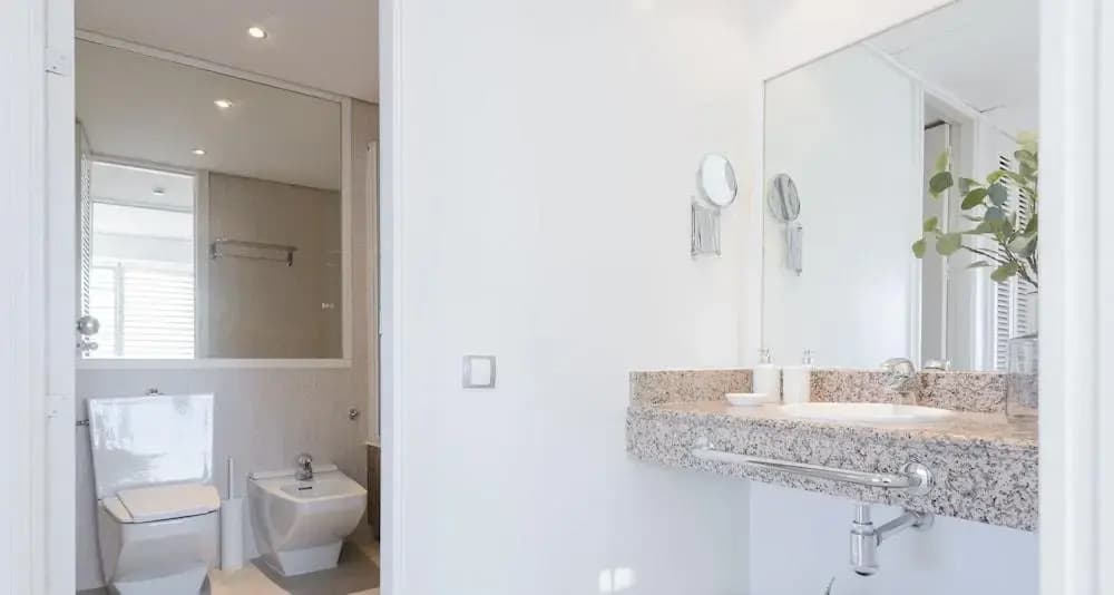 Charming Eurobuilding 2 Luxury - photo 9