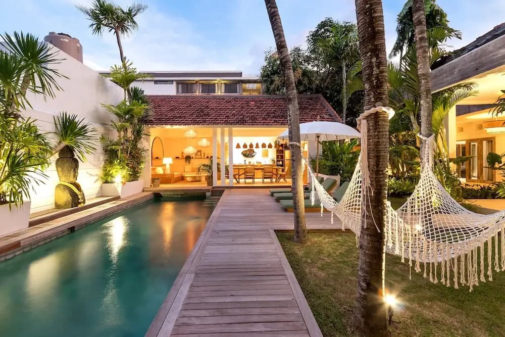 Villa Gauguin by Villa Finder - photo 29