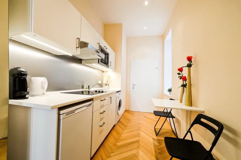 Galerie 18 Apartments - photo 20