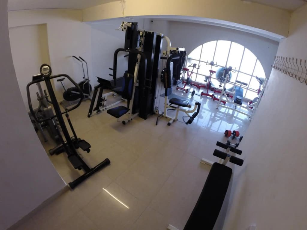 Le Park Hotel - photo 17
