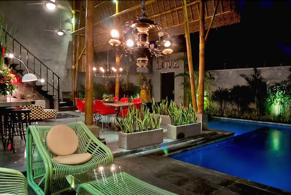 Esha Villa Oberoi - photo 13