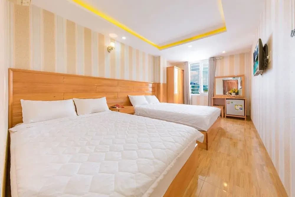 Odessa Hotel - photo 4