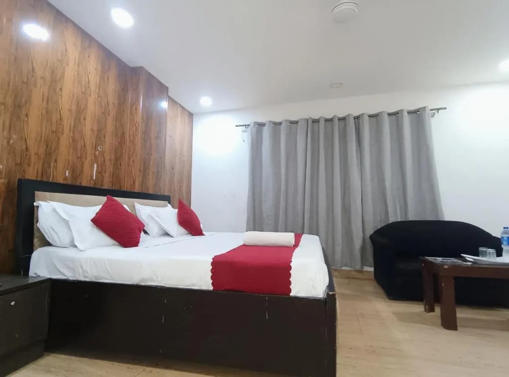 Mauryan Elite Hotel @ Devli Khanpur - photo 29