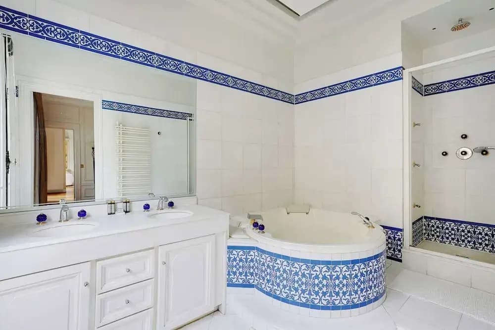 Splendid Spacious Apartment - Trocadero - photo 6