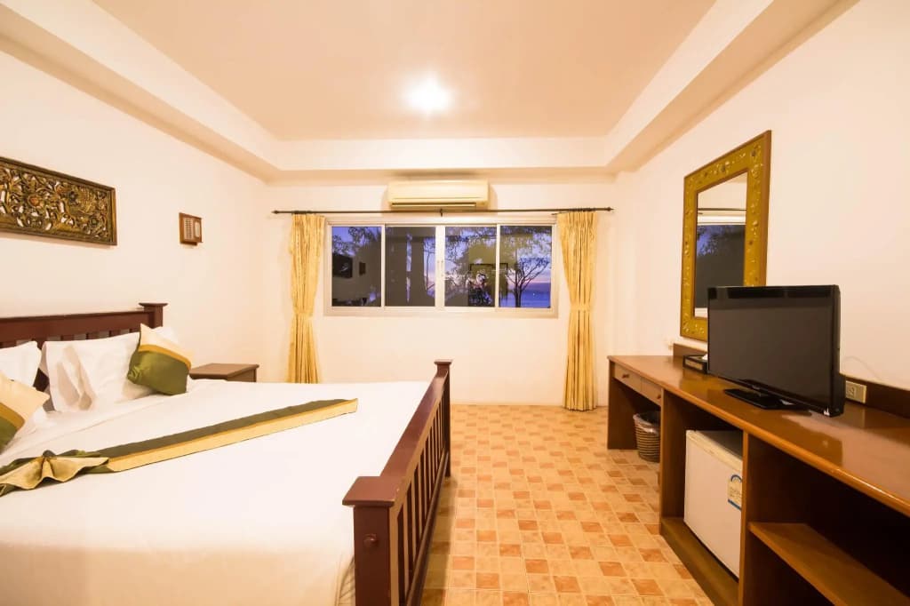 Rajapruek Samui Resort - photo 4