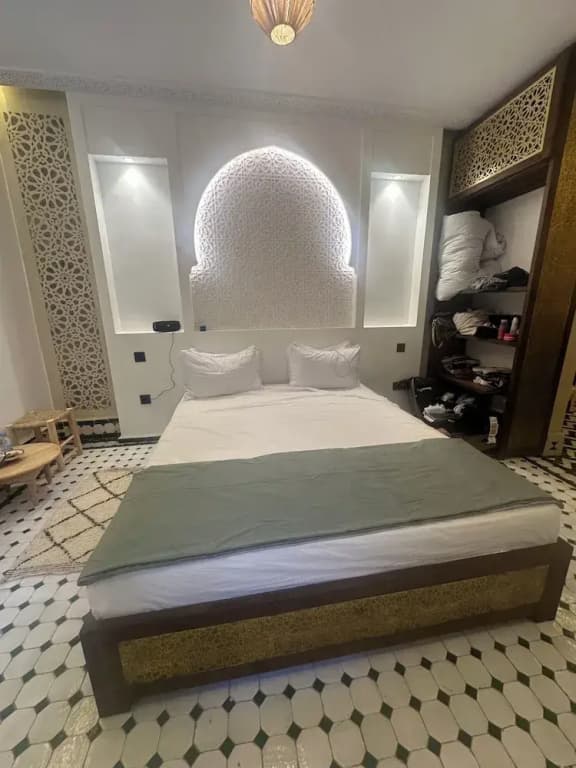 Riad Ks & Spa - photo 6