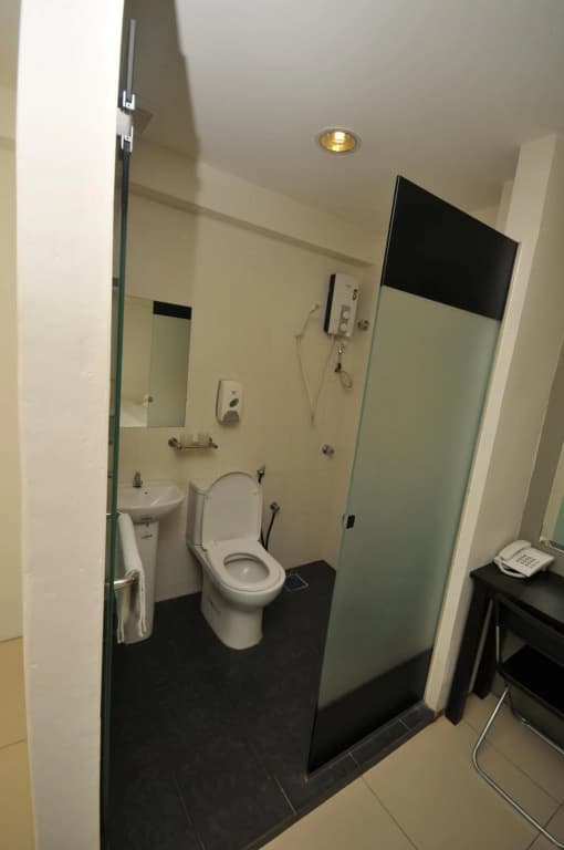 M Design Hotel at Pandan Indah - photo 10