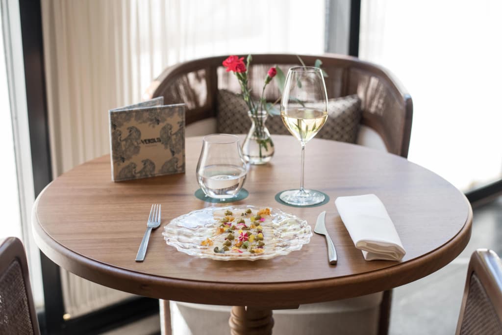 BLESS Hotel Madrid - The Leading Hotels of the World - photo 33