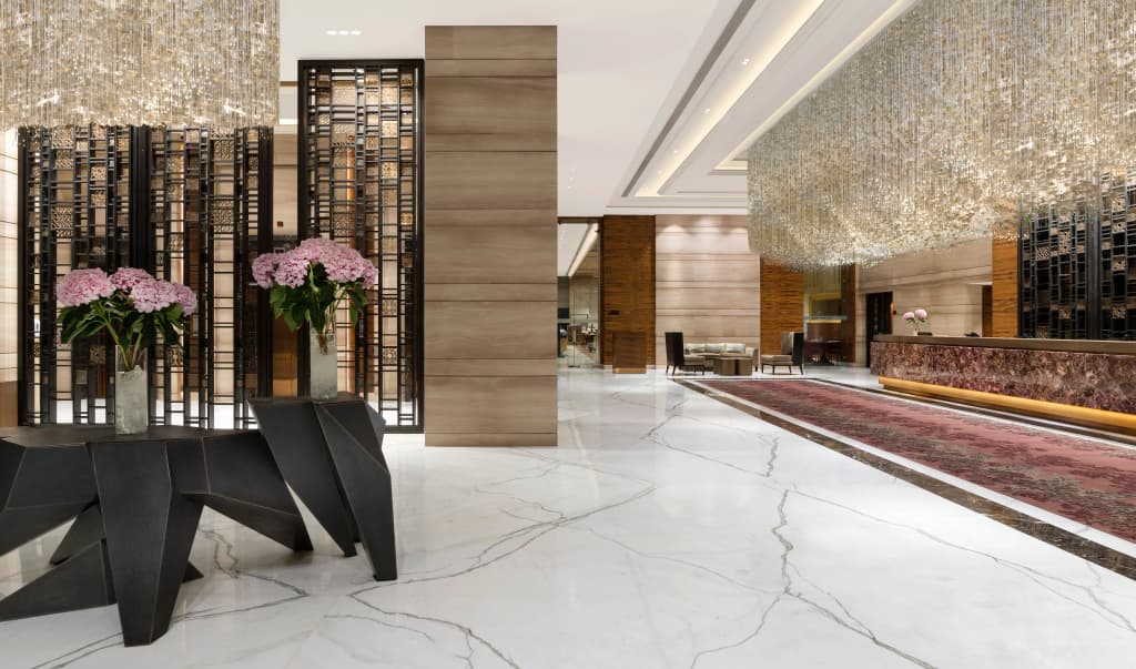 Crowne Plaza New Delhi Mayur Vihar Noida by IHG - photo 20