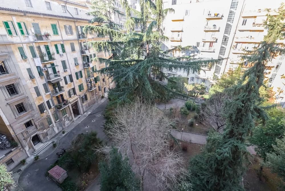 Domus Eugenia - photo 12
