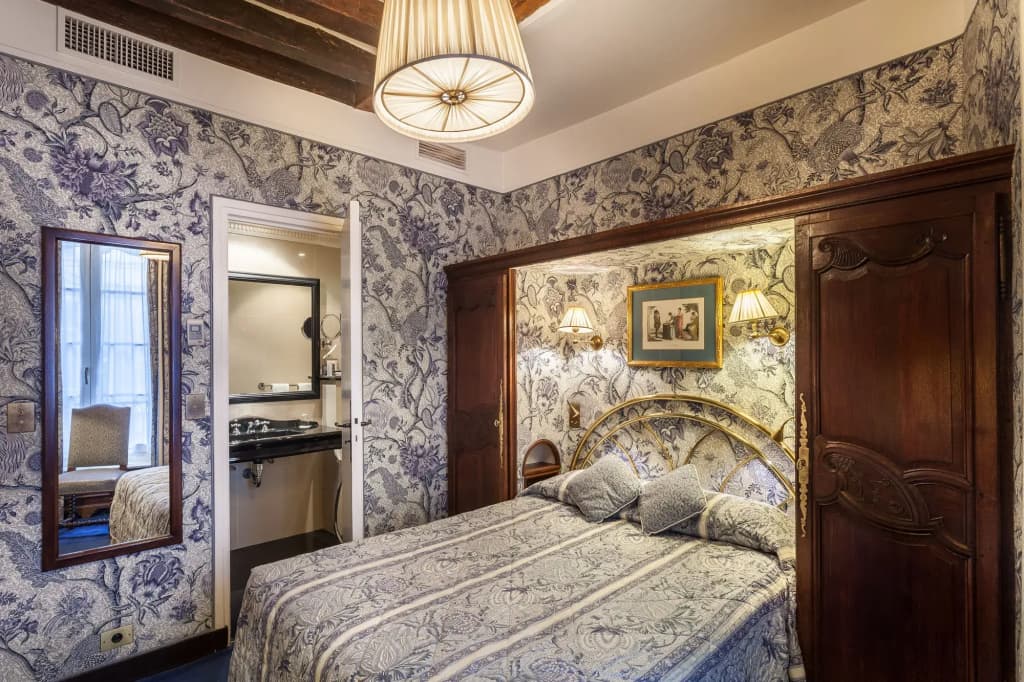L'Hôtel Fougère - photo 10