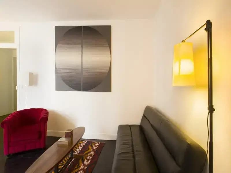 Saint Germain Chic Apartment - photo 3