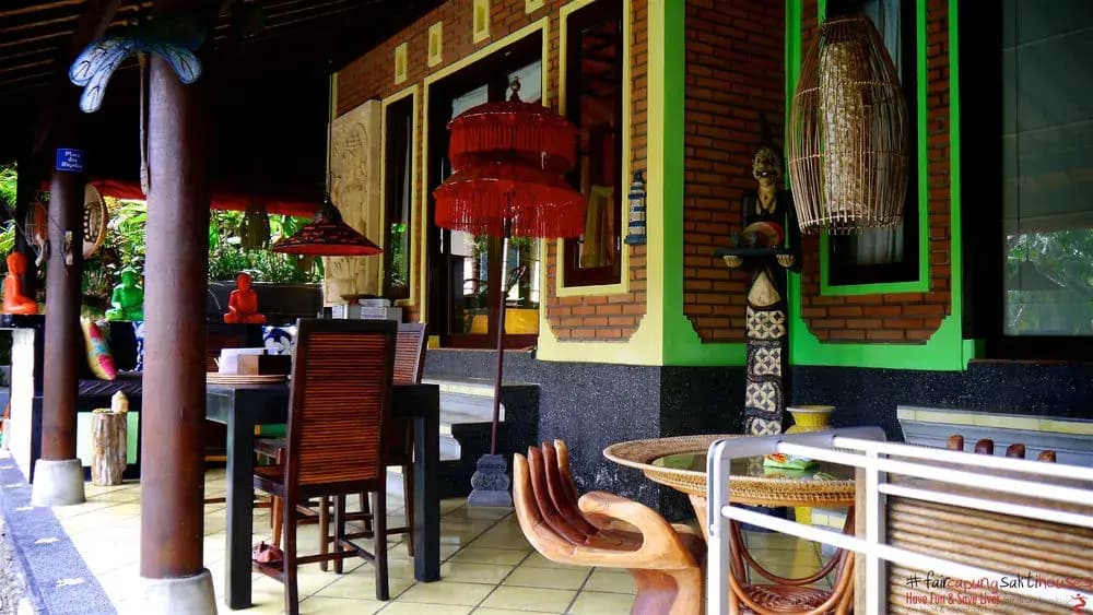 Capung Sakti Villas – By Fair Future Foundation - photo 38