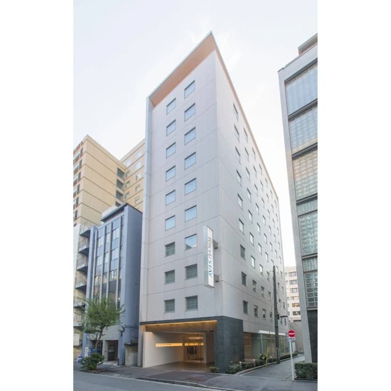 Tokyu Stay Suidobashi - photo 1