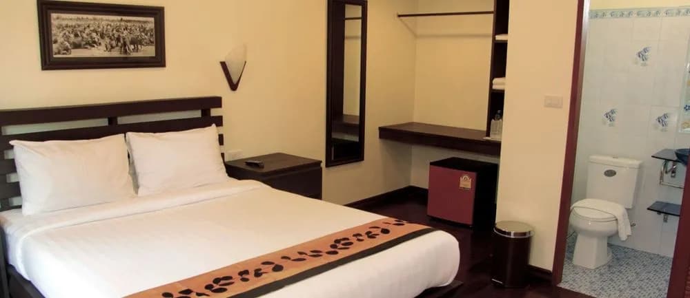 Lanta Harmony Guesthouse - photo 6