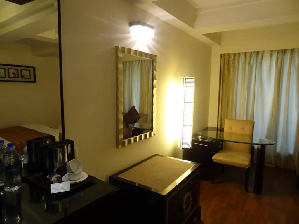 Grand Venizia By 1589 Hotels - photo 6