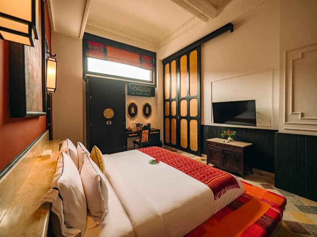 House of Tugu Old Town Jakarta - photo 50