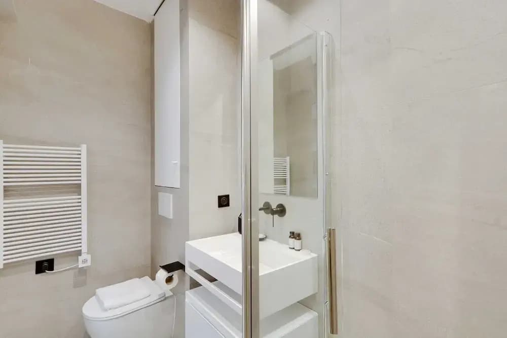 Intimate Studio - 2P - Bonne-nouvelle - photo 7