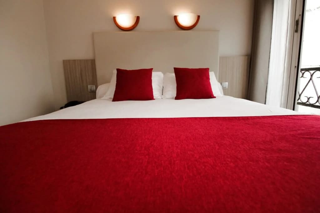 Hotel Little - photo 6