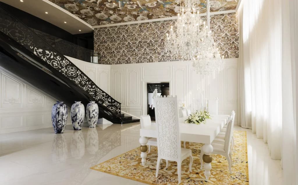 Mondrian Doha - photo 12