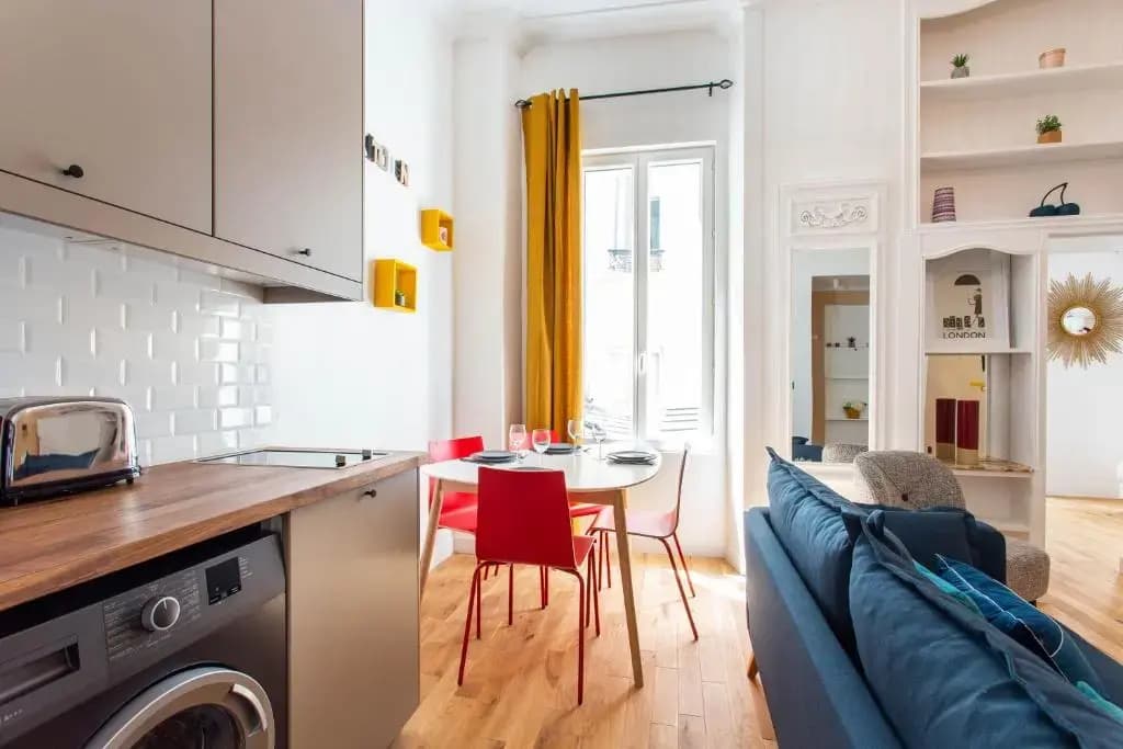 CMG Bastille - Faubourg Saint Antoine 4 - photo 8