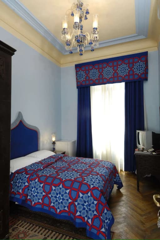Hotel Talesman Cairo - photo 3