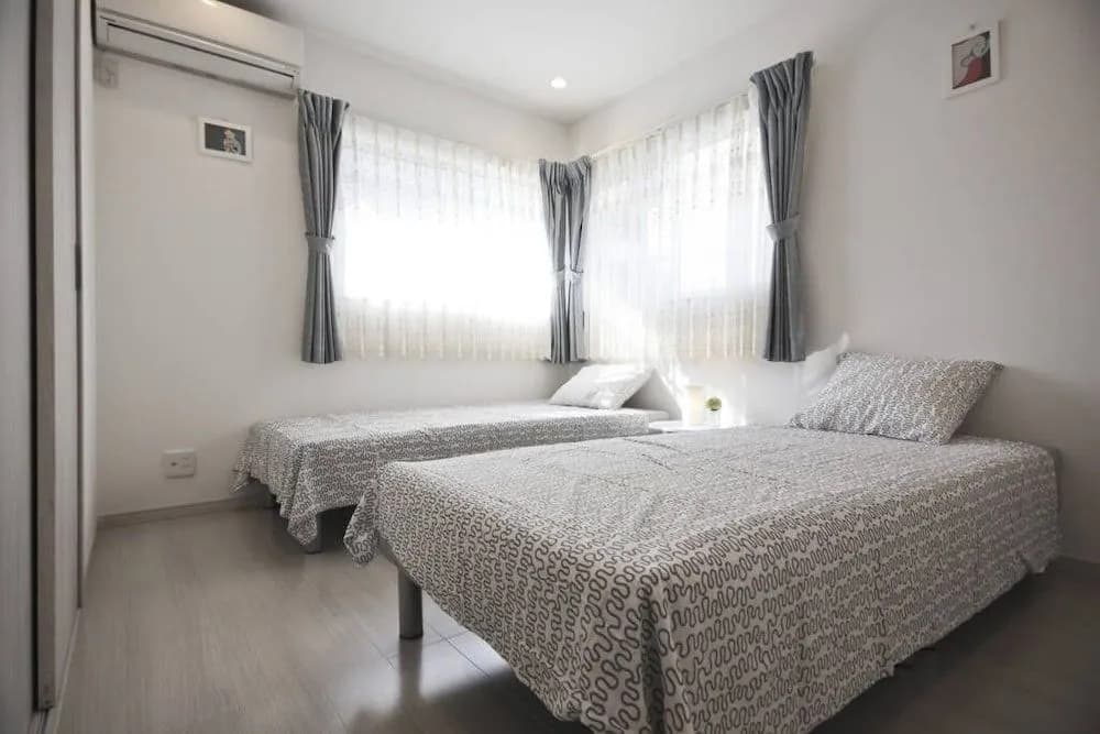 Nakano House Hotel - photo 5