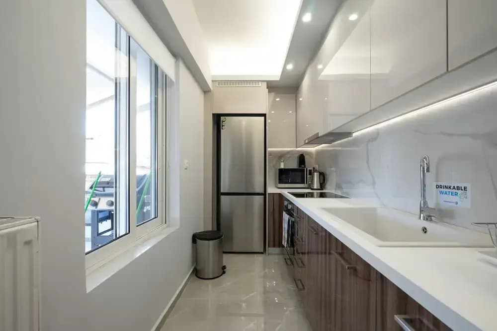 Trojan Affair Residence - photo 16
