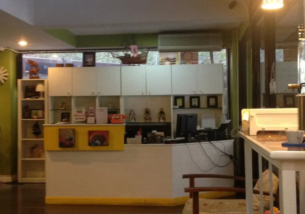 Galato Coffee Hostel - photo 5
