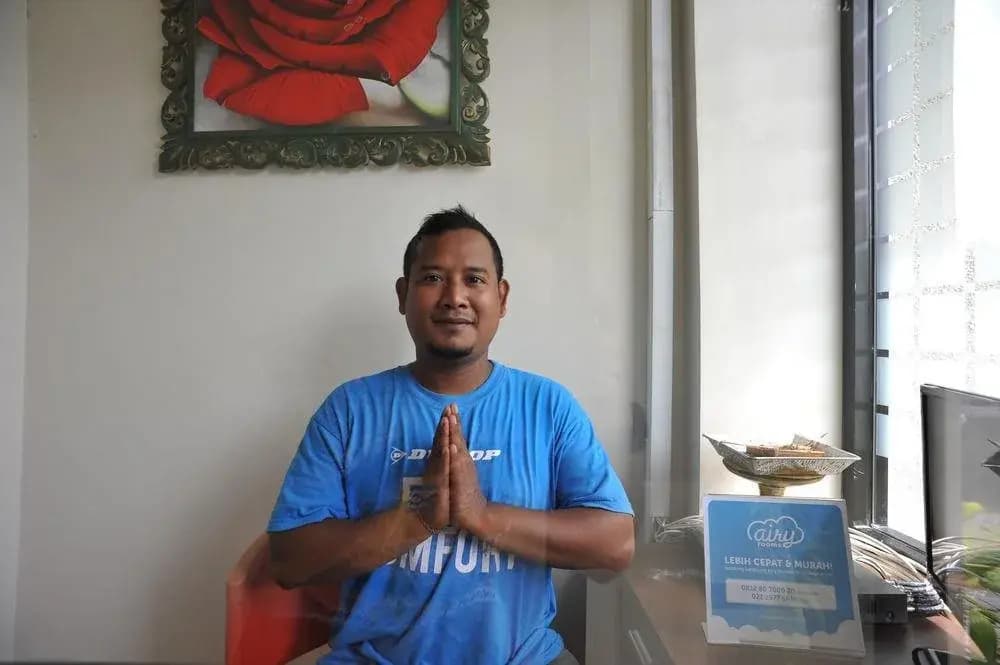 Pondok Suryaning - photo 15