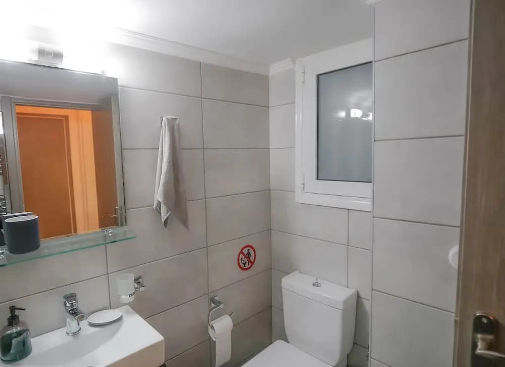 Cozy Apartment in Pangrati - photo 6