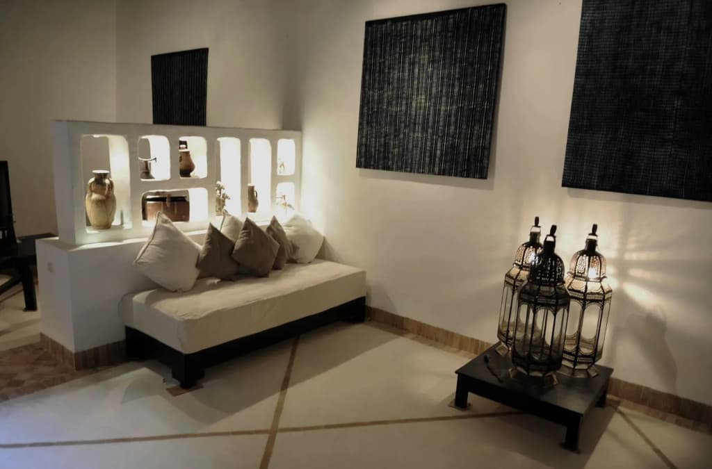Riad Tchaikana - photo 3