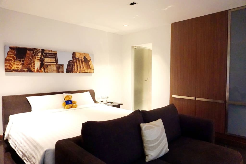 S33 Compact Hotel - photo 28
