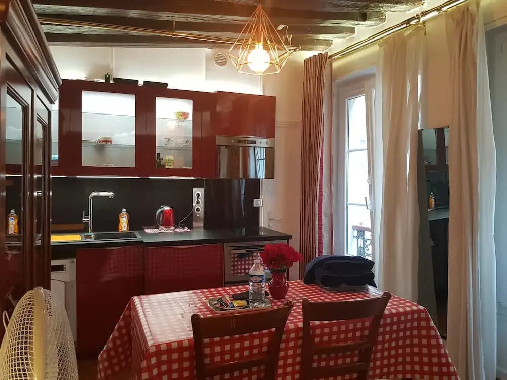 Appartement Beruchet Galande - photo 7