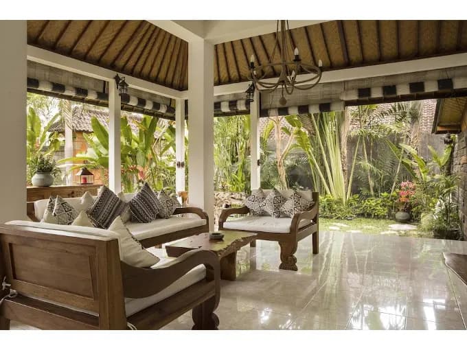 Enjoy 3 Bedroom Villa - photo 11