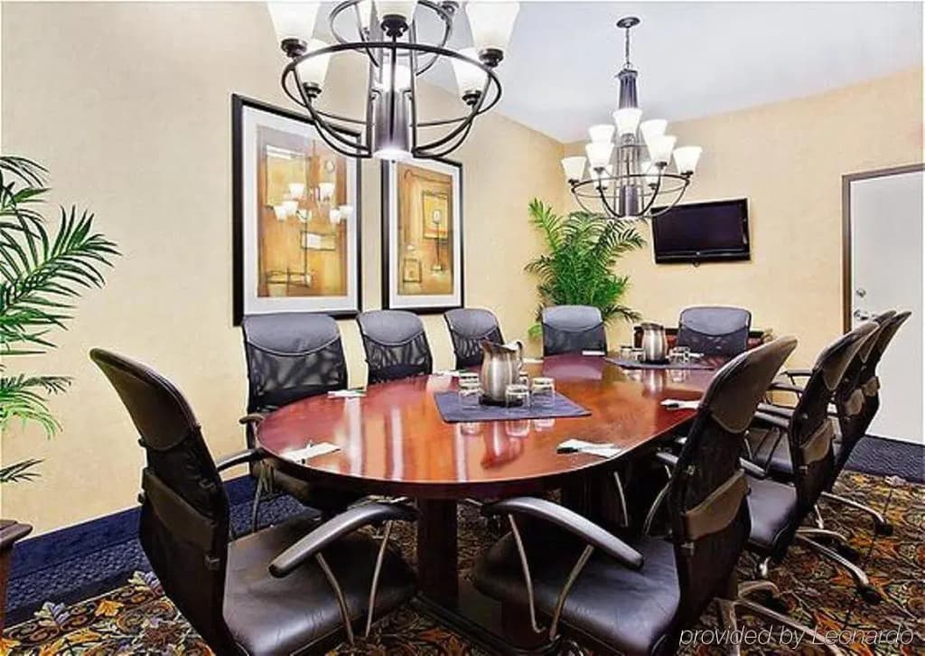 Fairfield Inn & Suites by Marriott New York Staten Island - photo 18